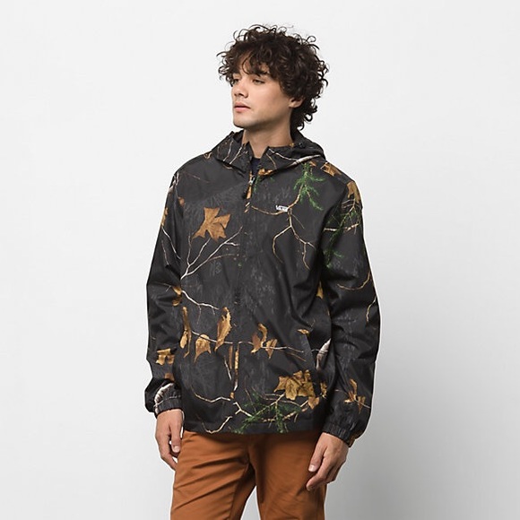 vans x realtree xtra